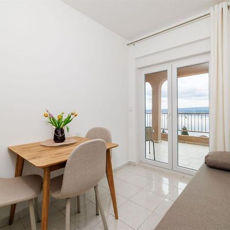 Apartments San Dramalj - Crikvenica Ngoại thất bức ảnh