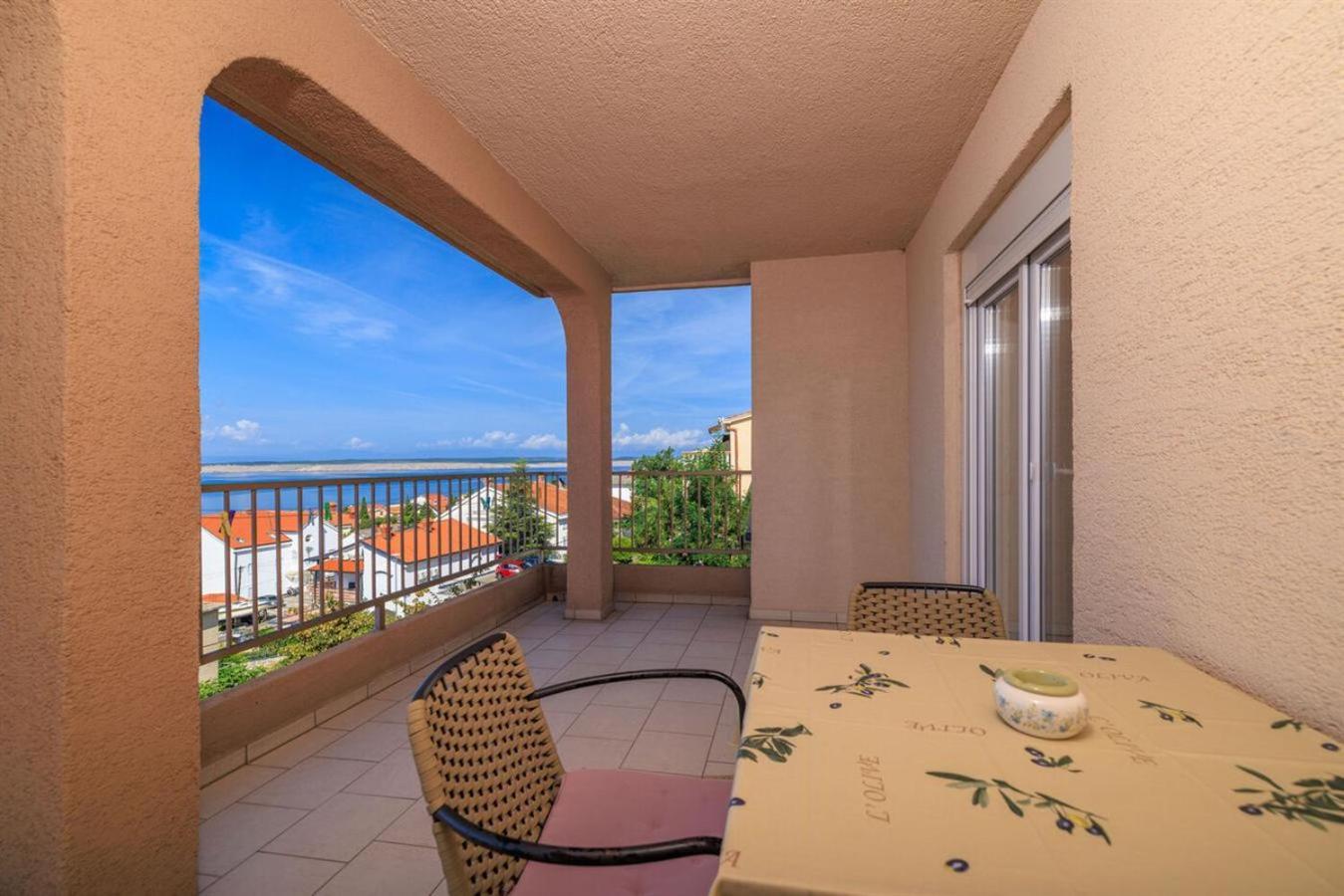 Apartments San Dramalj - Crikvenica Ngoại thất bức ảnh
