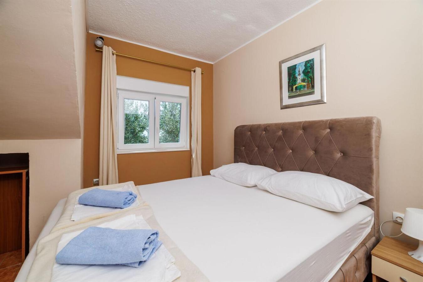 Apartments San Dramalj - Crikvenica Ngoại thất bức ảnh