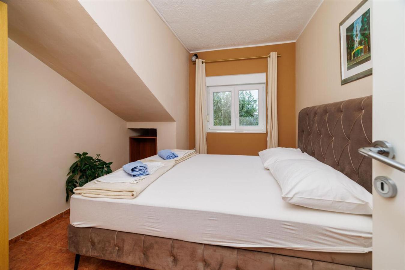Apartments San Dramalj - Crikvenica Ngoại thất bức ảnh