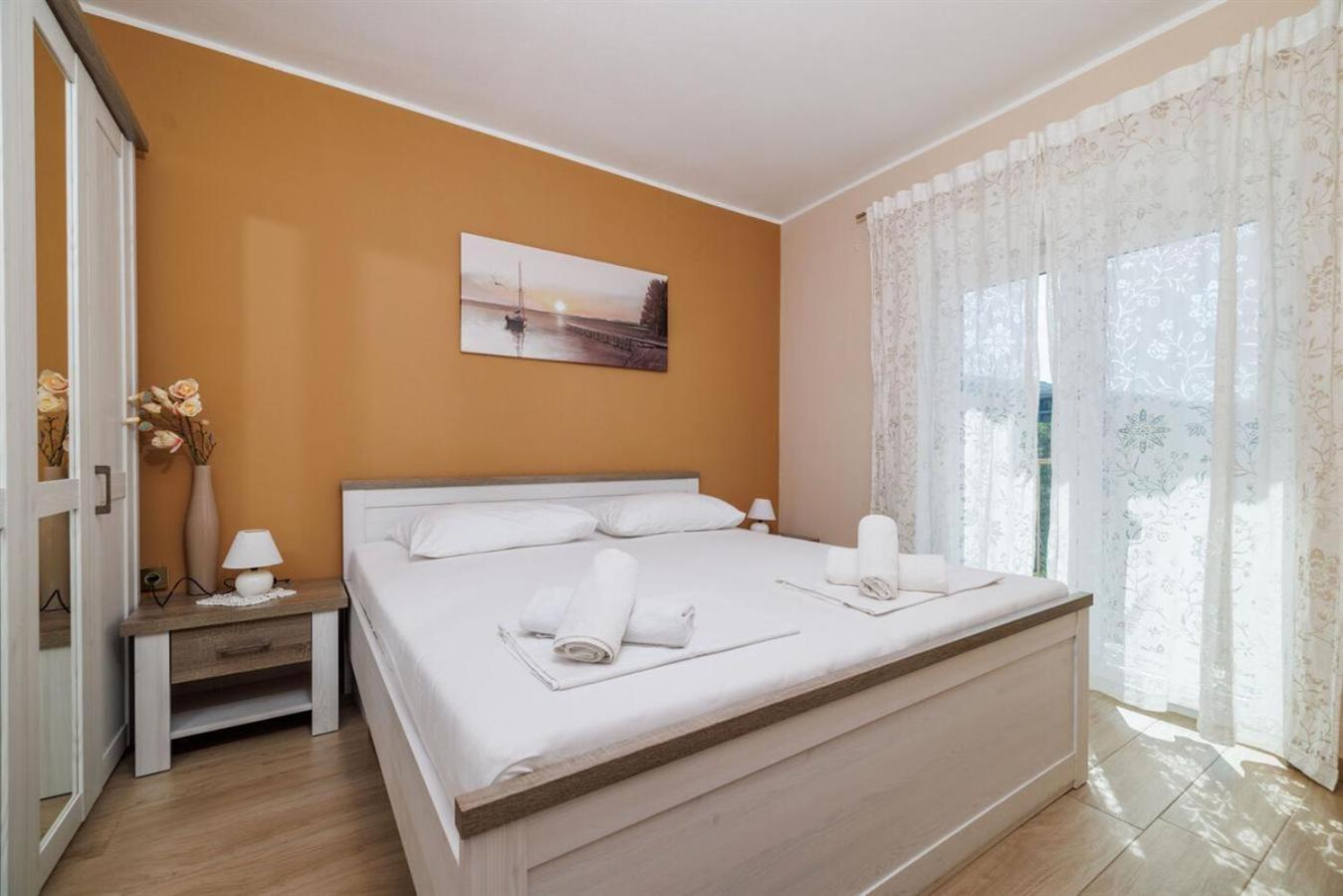 Apartments San Dramalj - Crikvenica Ngoại thất bức ảnh