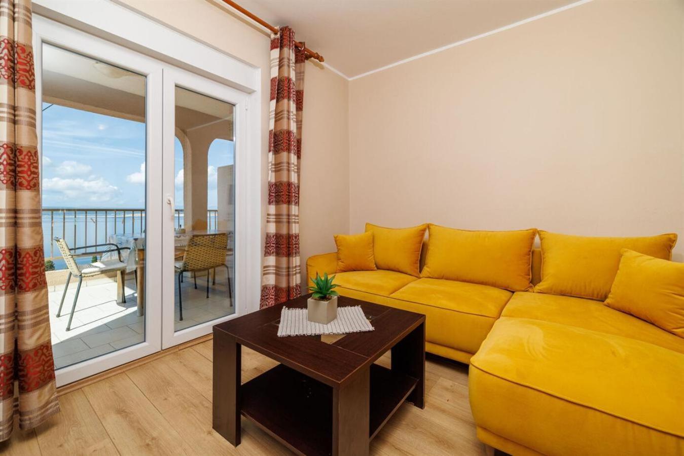 Apartments San Dramalj - Crikvenica Ngoại thất bức ảnh