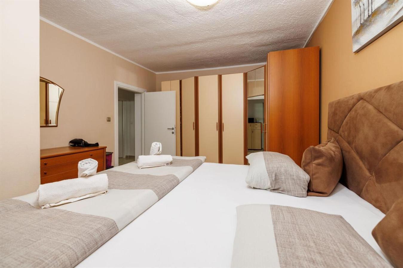 Apartments San Dramalj - Crikvenica Ngoại thất bức ảnh