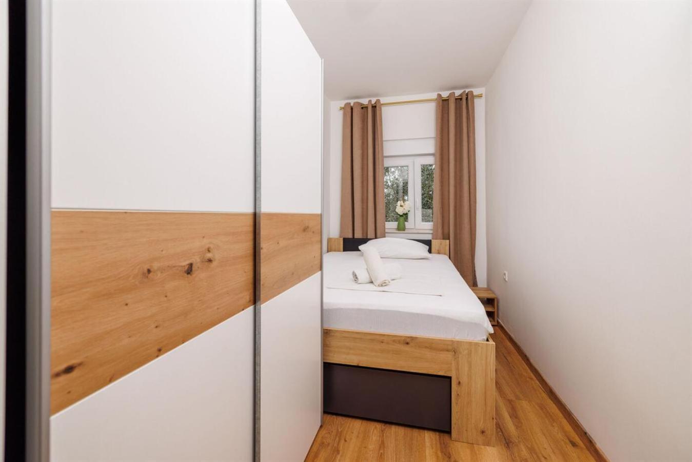 Apartments San Dramalj - Crikvenica Ngoại thất bức ảnh