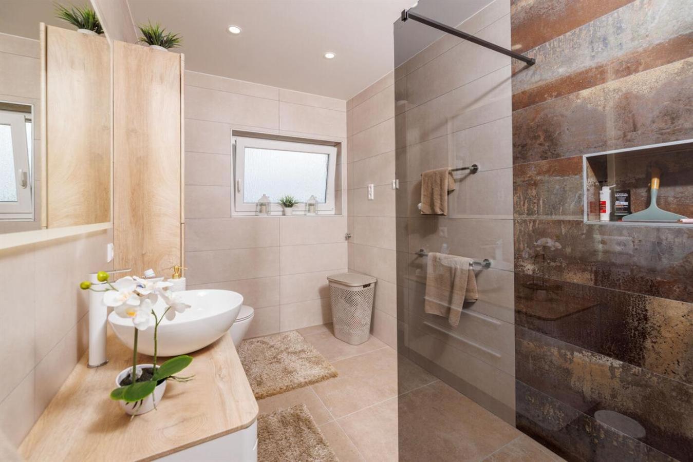 Apartments San Dramalj - Crikvenica Ngoại thất bức ảnh
