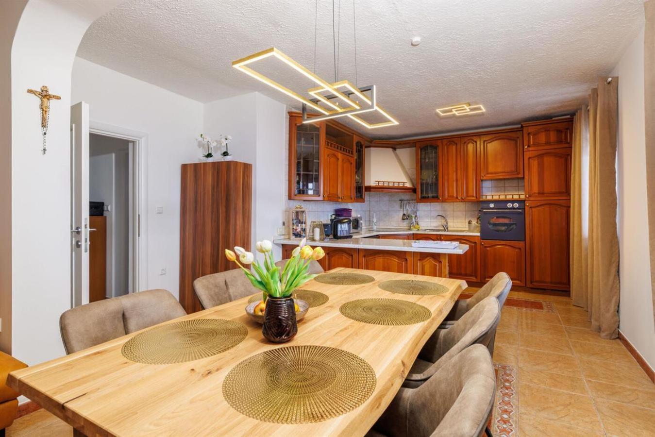 Apartments San Dramalj - Crikvenica Ngoại thất bức ảnh