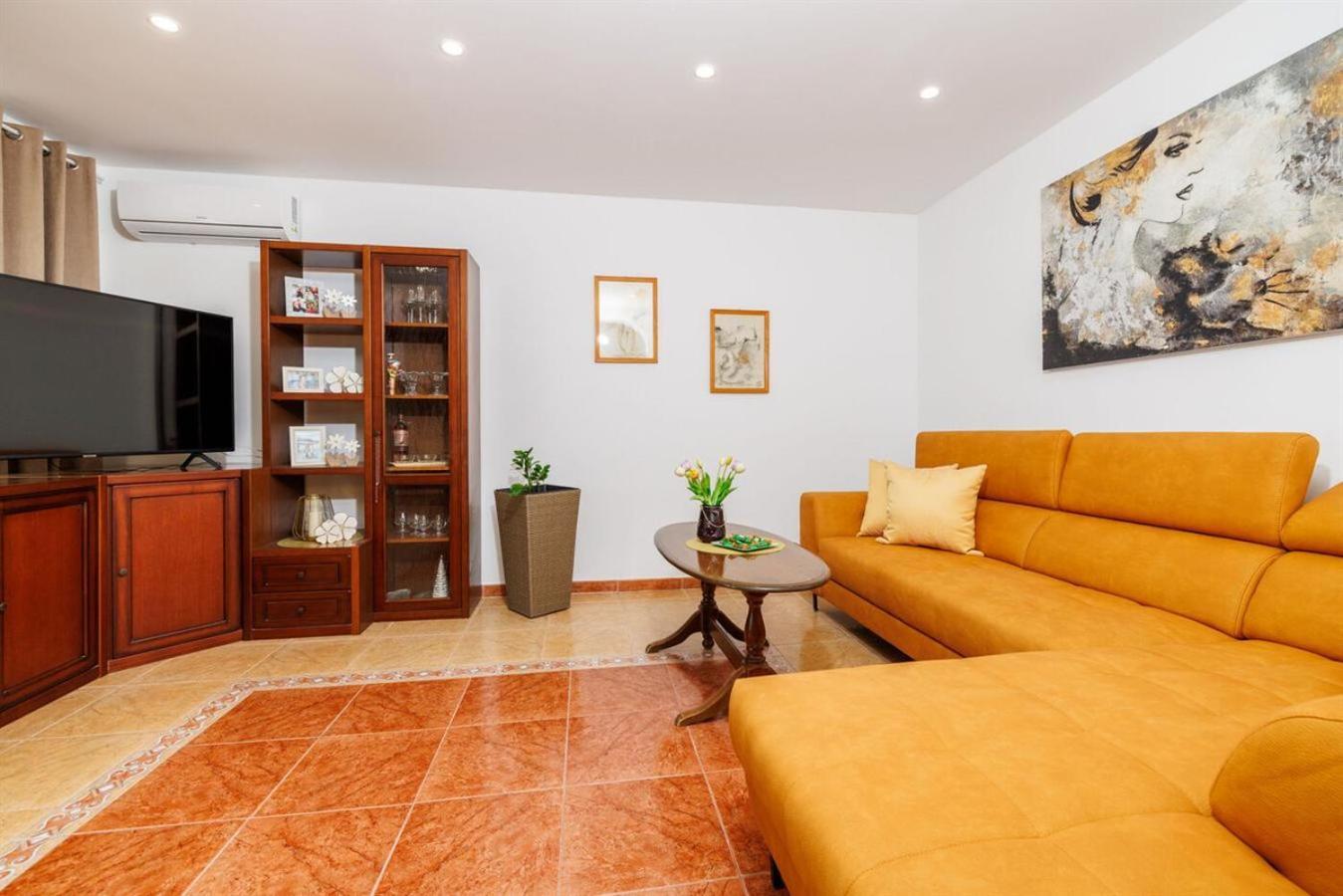 Apartments San Dramalj - Crikvenica Ngoại thất bức ảnh