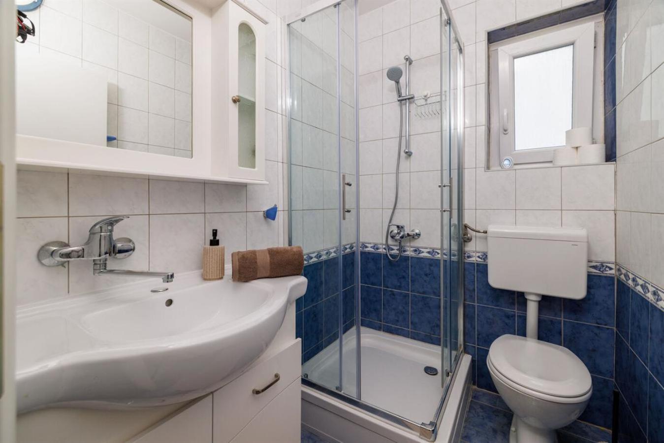 Apartments San Dramalj - Crikvenica Ngoại thất bức ảnh
