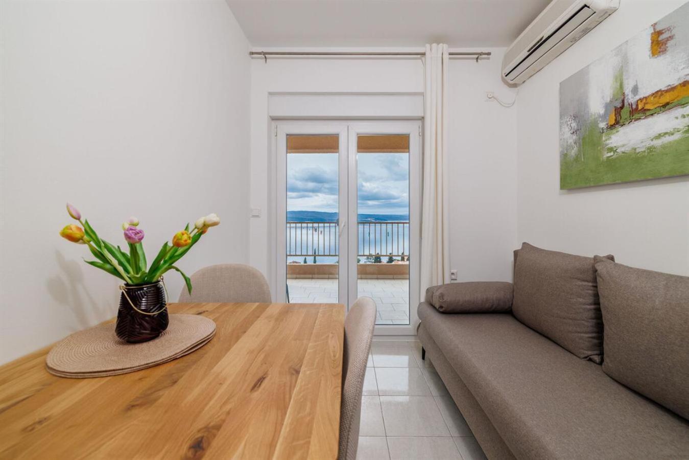 Apartments San Dramalj - Crikvenica Ngoại thất bức ảnh