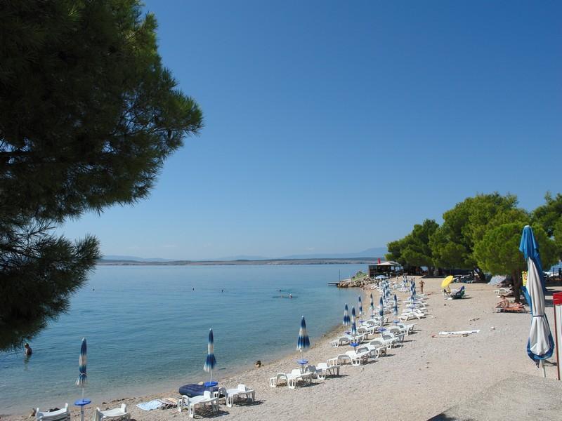 Apartments San Dramalj - Crikvenica Ngoại thất bức ảnh