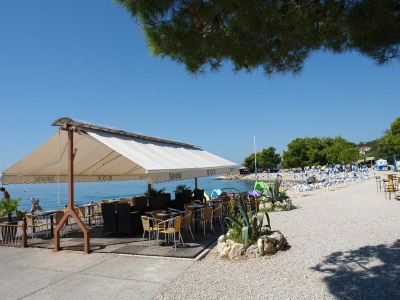 Apartments San Dramalj - Crikvenica Ngoại thất bức ảnh