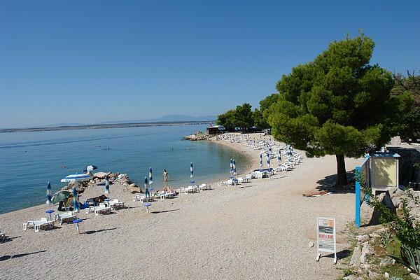 Apartments San Dramalj - Crikvenica Ngoại thất bức ảnh