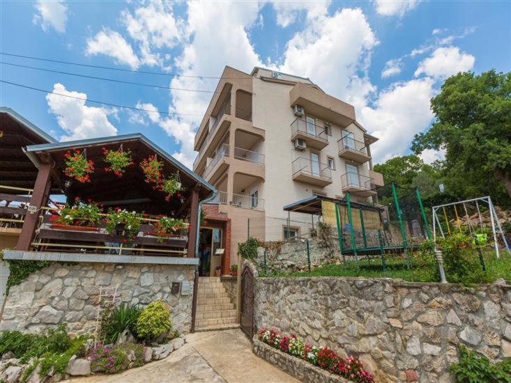 Apartments San Dramalj - Crikvenica Ngoại thất bức ảnh