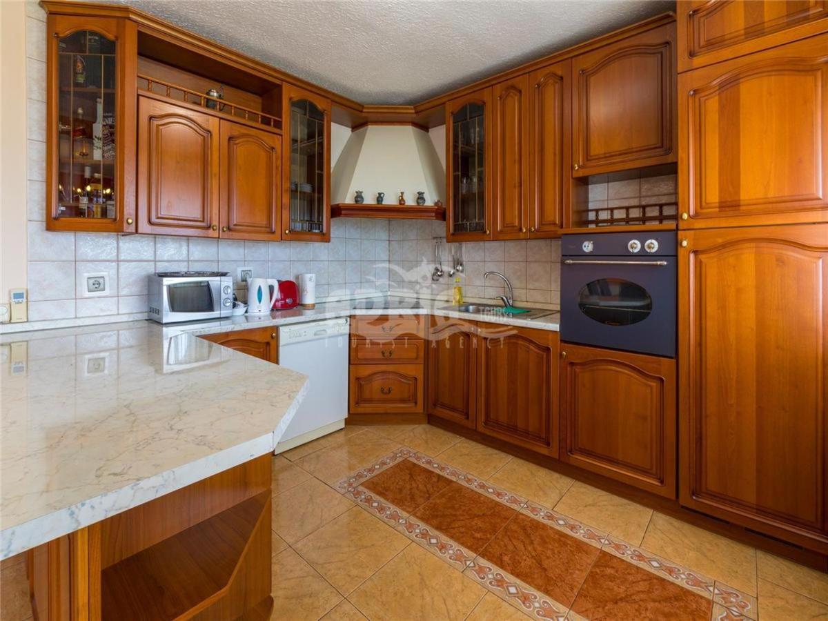 Apartments San Dramalj - Crikvenica Ngoại thất bức ảnh