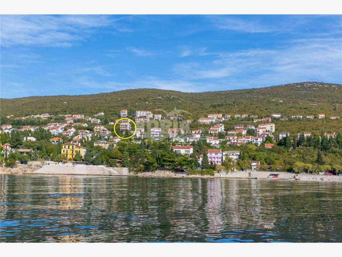 Apartments San Dramalj - Crikvenica Ngoại thất bức ảnh