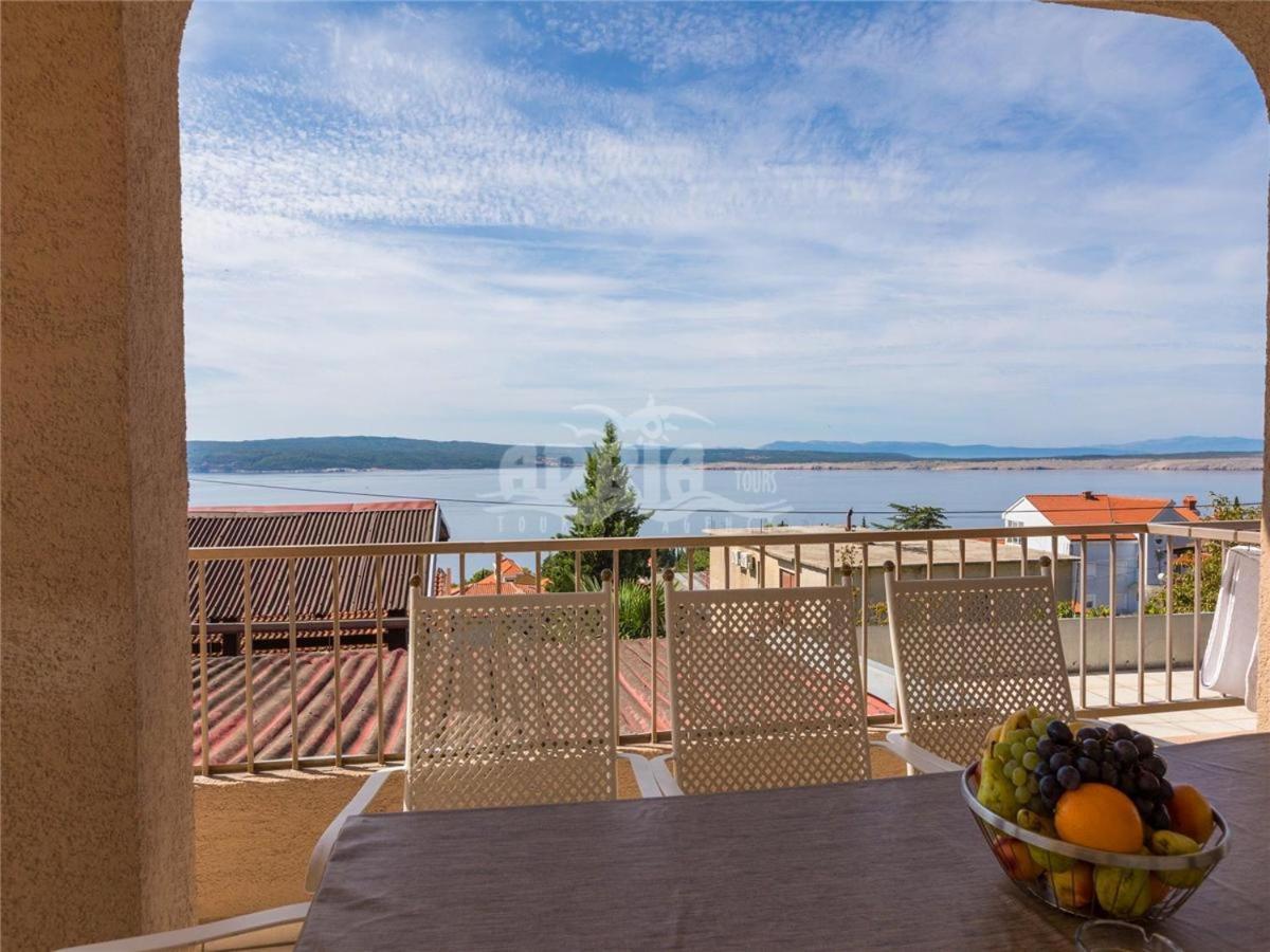 Apartments San Dramalj - Crikvenica Ngoại thất bức ảnh